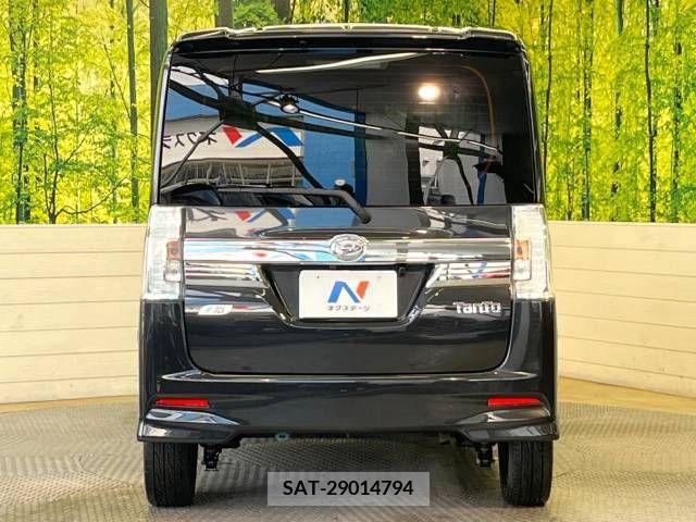 Daihatsu TANTO CUSTOM 2014-03 254681-15