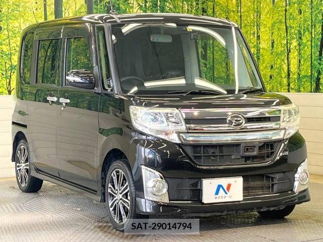 Daihatsu TANTO CUSTOM 2014-03 254681-16