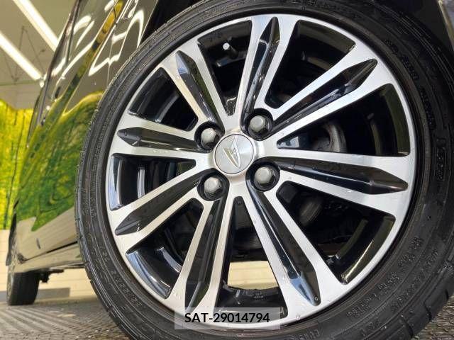 Daihatsu TANTO CUSTOM 2014-03 254681-13