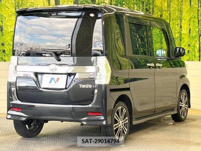 Daihatsu TANTO CUSTOM 2014-03 254681-17
