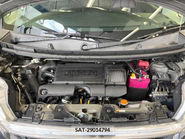 Daihatsu TANTO CUSTOM 2014-03 254681-18
