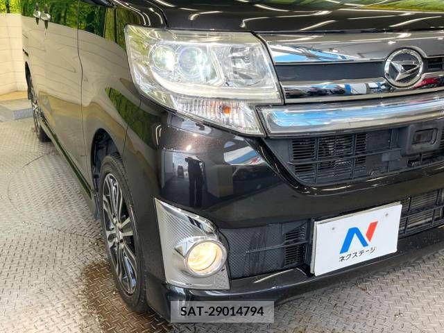 Daihatsu TANTO CUSTOM 2014-03 254681-12