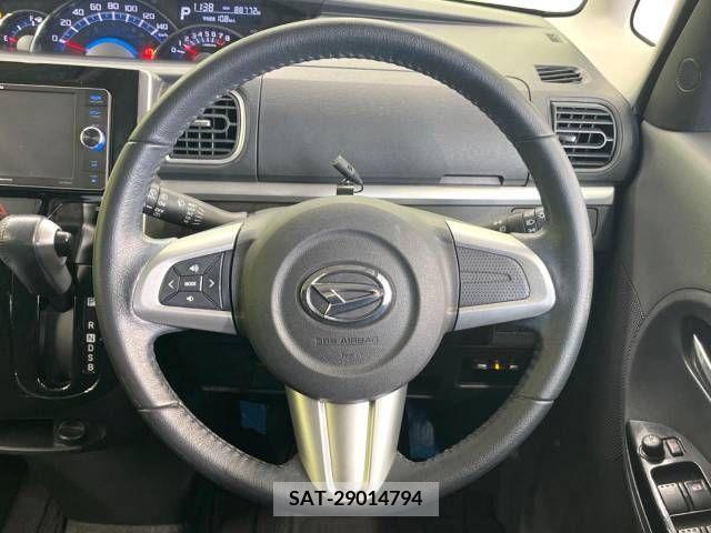 Daihatsu TANTO CUSTOM 2014-03 254681-11