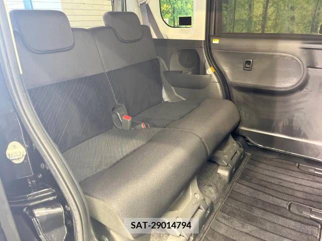 Daihatsu TANTO CUSTOM 2014-03 254681-9