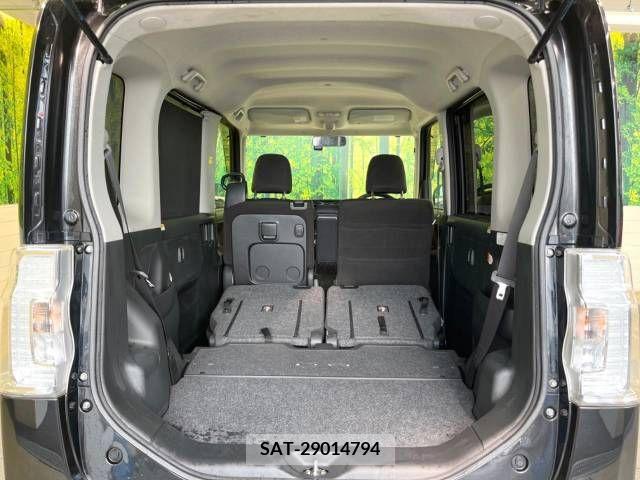 Daihatsu TANTO CUSTOM 2014-03 254681-10