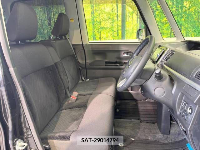 Daihatsu TANTO CUSTOM 2014-03 254681-8