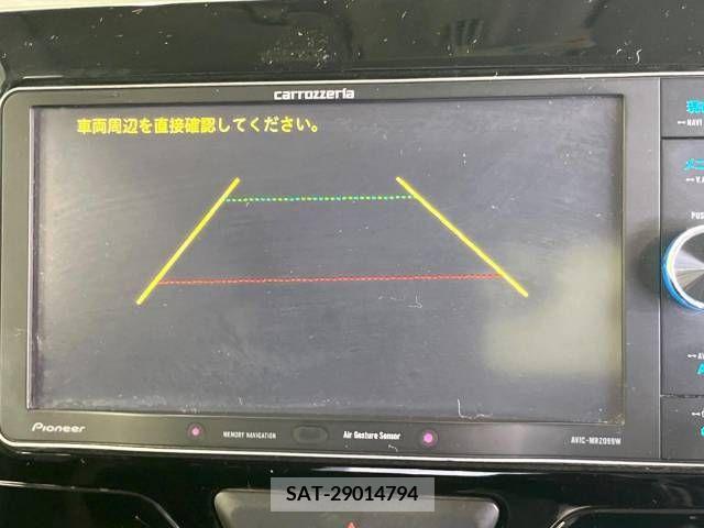 Daihatsu TANTO CUSTOM 2014-03 254681-4