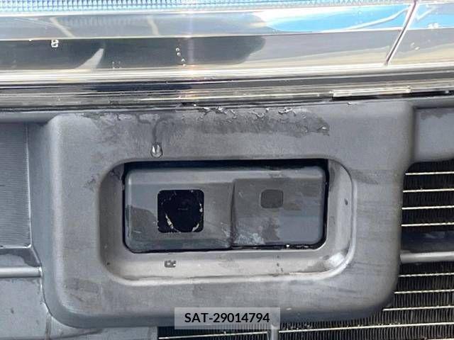 Daihatsu TANTO CUSTOM 2014-03 254681-2