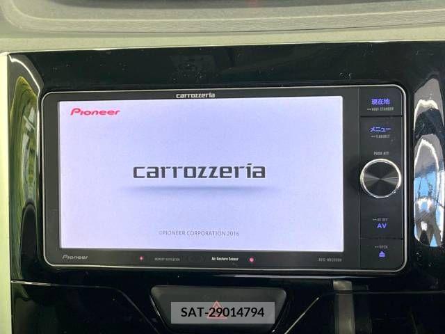 Daihatsu TANTO CUSTOM 2014-03 254681-3