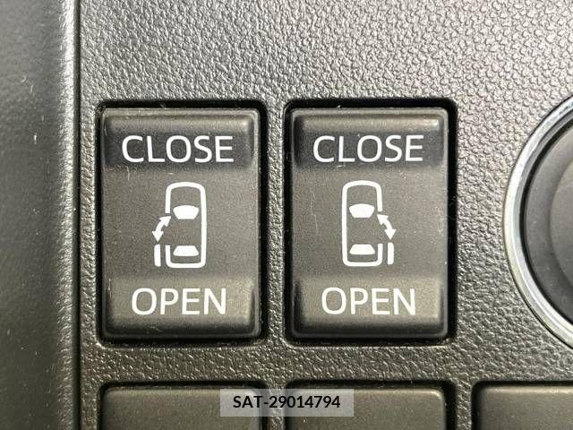 Daihatsu TANTO CUSTOM 2014-03 254681-5