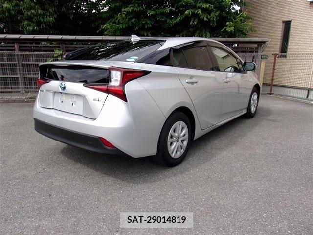 Toyota PRIUS 2019-09 200361-1