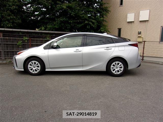 Toyota PRIUS 2019-09 200361-5