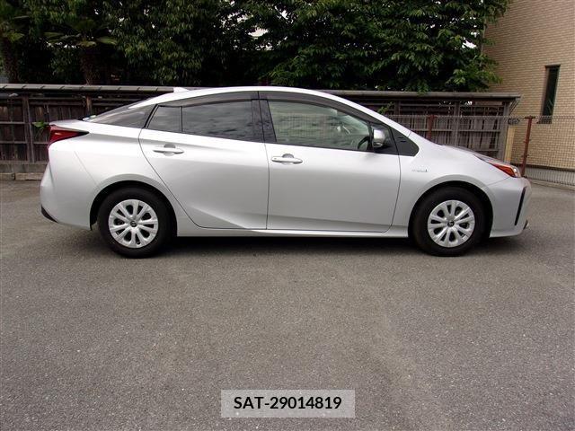 Toyota PRIUS 2019-09 200361-6