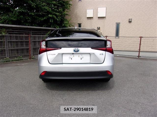Toyota PRIUS 2019-09 200361-7