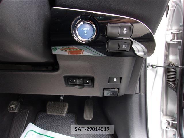 Toyota PRIUS 2019-09 200361-19