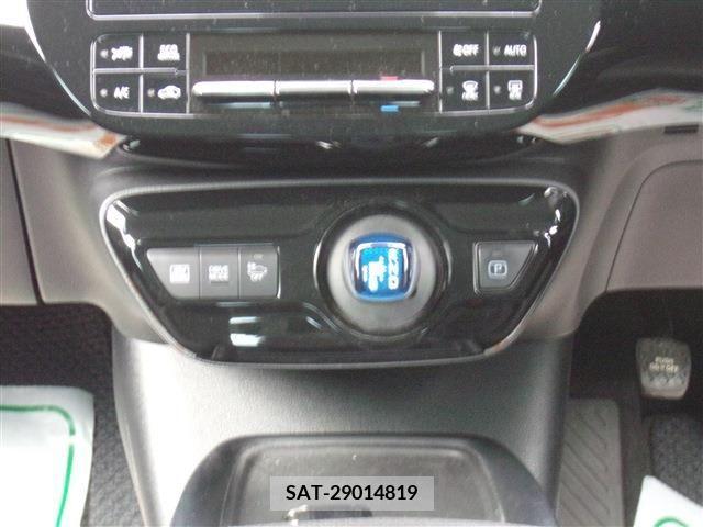 Toyota PRIUS 2019-09 200361-18