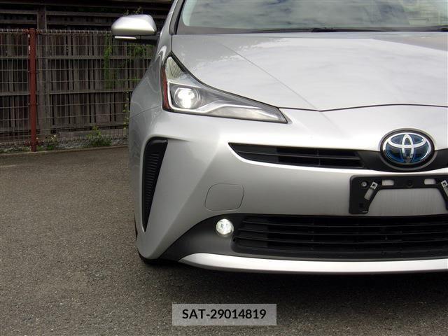 Toyota PRIUS 2019-09 200361-9