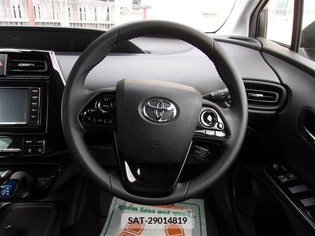 Toyota PRIUS 2019-09 200361-15