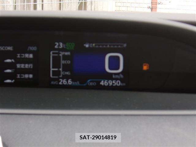 Toyota PRIUS 2019-09 200361-17