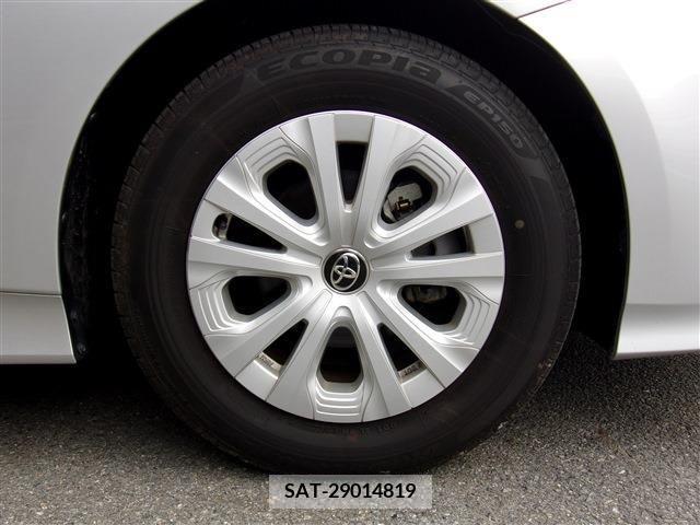 Toyota PRIUS 2019-09 200361-10