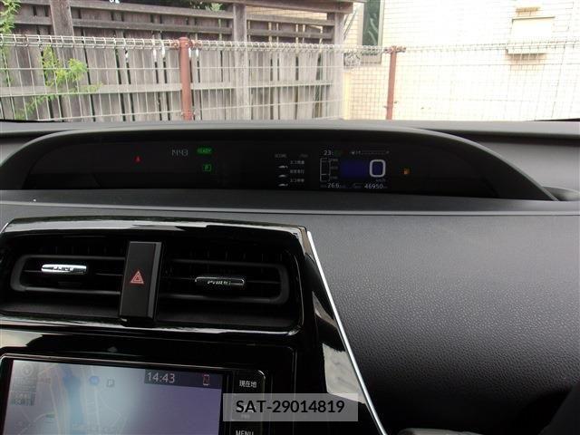 Toyota PRIUS 2019-09 200361-16