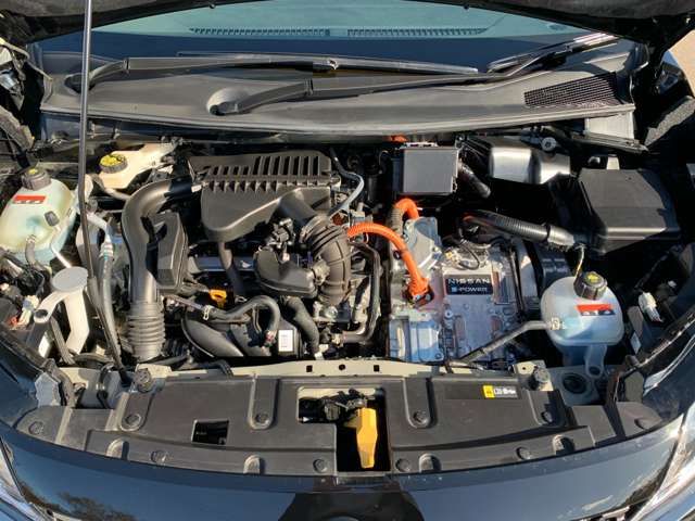 Nissan NOTE 2023-03 24526-16