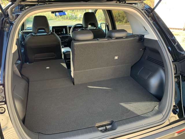 Nissan NOTE 2023-03 24526-12