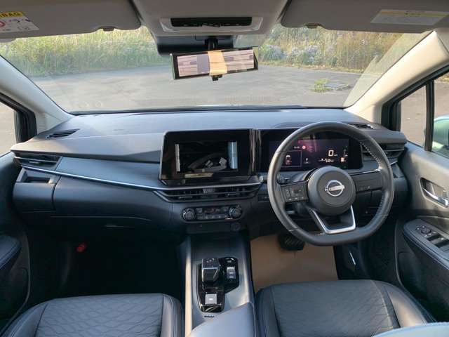 Nissan NOTE 2023-03 24526-2