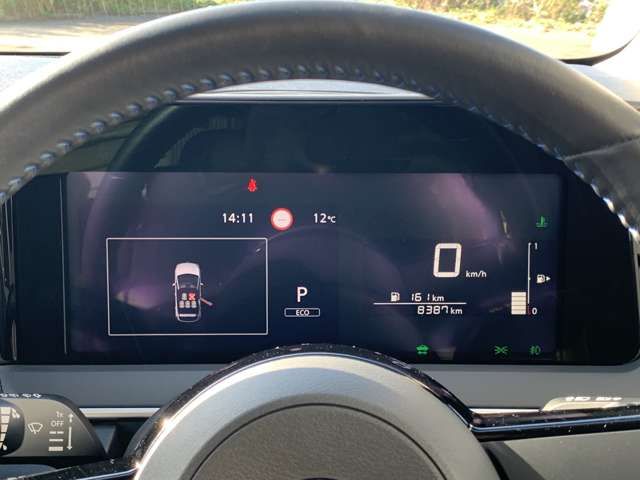 Nissan NOTE 2023-03 24526-4