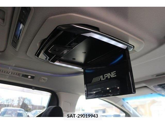 Toyota ALPHARD 2016-09 209772-3