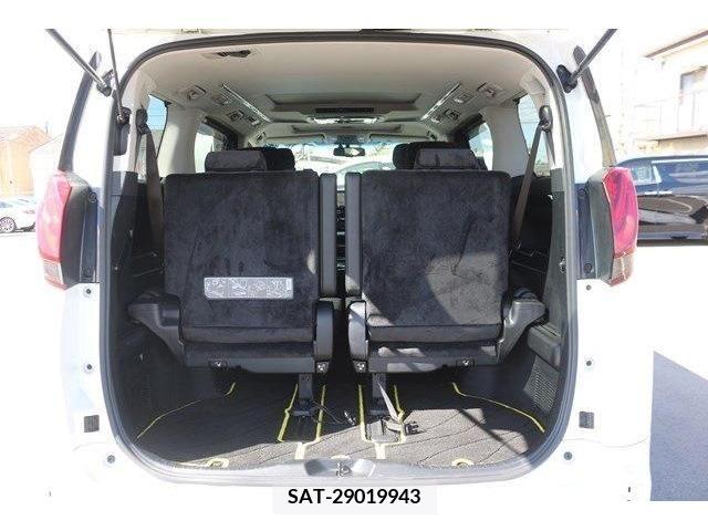 Toyota ALPHARD 2016-09 209772-16