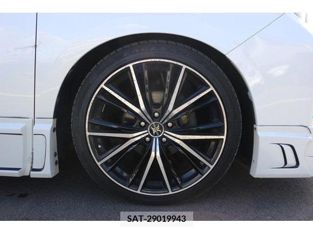 Toyota ALPHARD 2016-09 209772-11