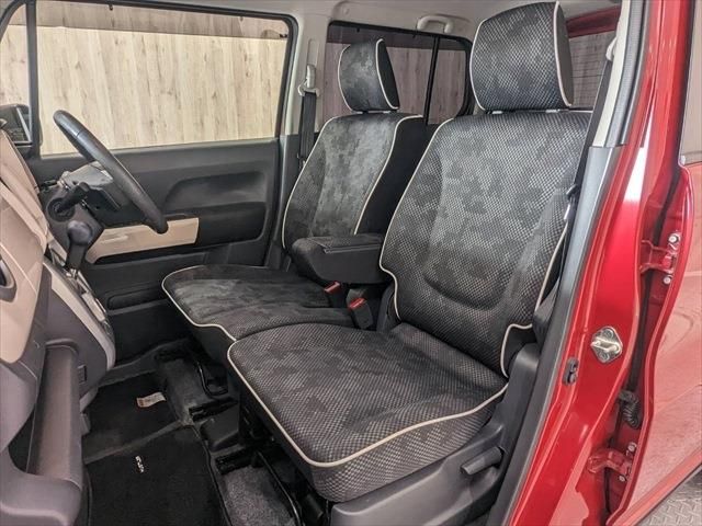 Suzuki HUSTLER 2019-02 193830-21