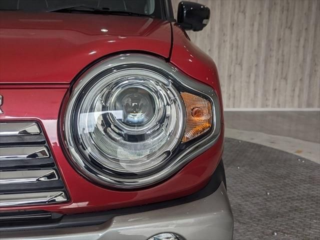 Suzuki HUSTLER 2019-02 193830-8
