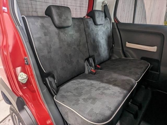 Suzuki HUSTLER 2019-02 193830-20