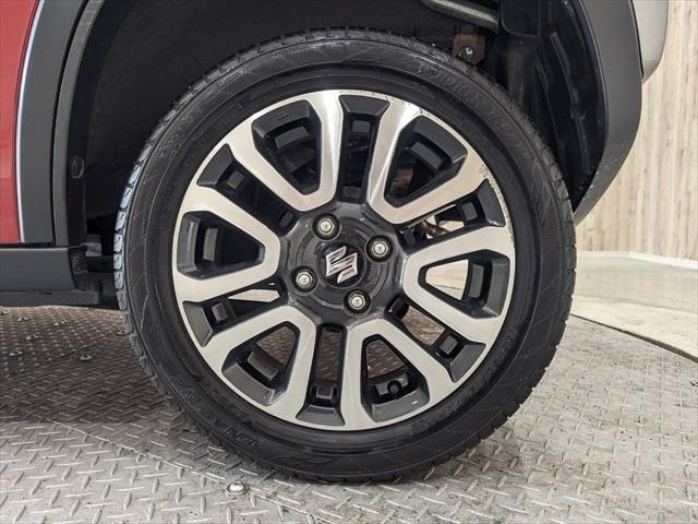 Suzuki HUSTLER 2019-02 193830-15