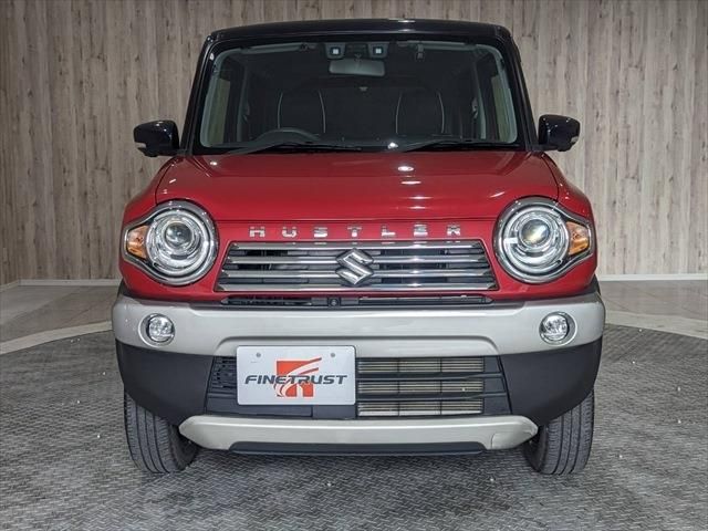 Suzuki HUSTLER 2019-02 193830-1