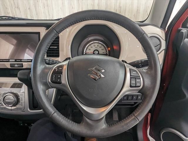 Suzuki HUSTLER 2019-02 193830-24