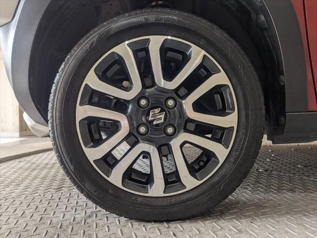 Suzuki HUSTLER 2019-02 193830-14