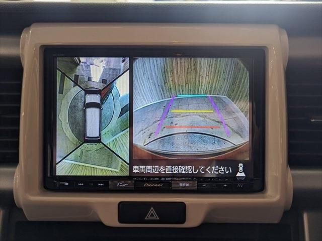 Suzuki HUSTLER 2019-02 193830-27