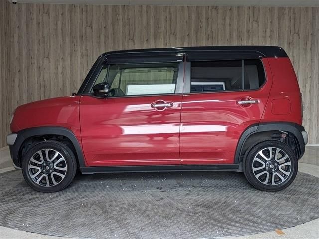 Suzuki HUSTLER 2019-02 193830-7