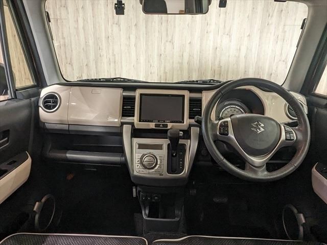 Suzuki HUSTLER 2019-02 193830-18