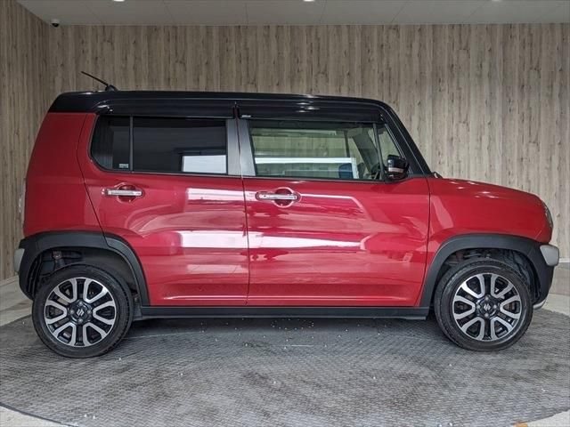 Suzuki HUSTLER 2019-02 193830-3