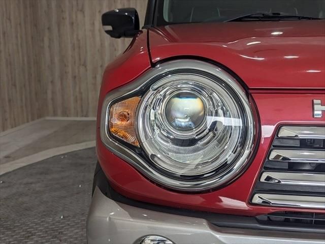 Suzuki HUSTLER 2019-02 193830-9