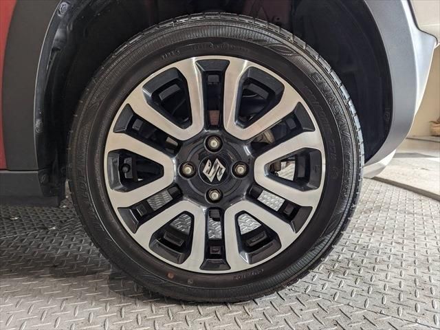 Suzuki HUSTLER 2019-02 193830-17