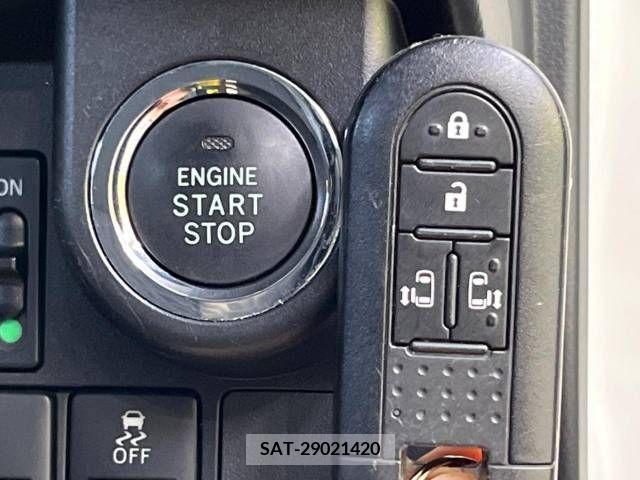 Toyota TANK 2017-02 369222-6