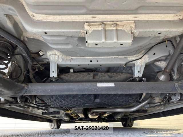 Toyota TANK 2017-02 369222-19