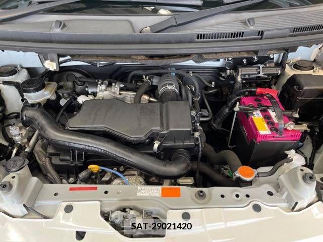 Toyota TANK 2017-02 369222-18