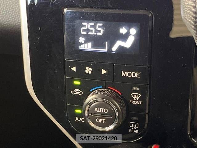 Toyota TANK 2017-02 369222-7