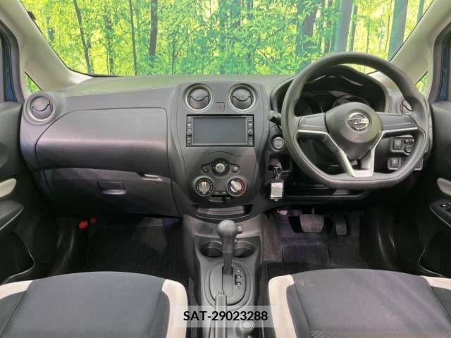 Nissan NOTE 2017-02 255357-1
